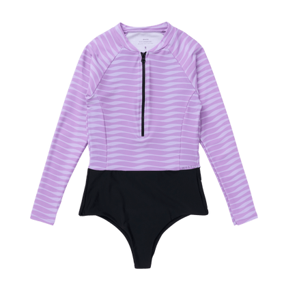 Jayde L/S One Piece Women