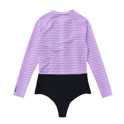 Jayde L/S One Piece Women