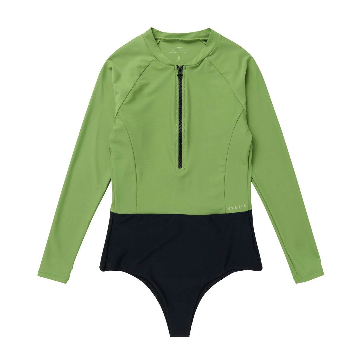 Jayde L/S One Piece Women