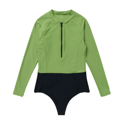 Jayde L/S One Piece Women