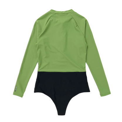 Jayde L/S One Piece Women