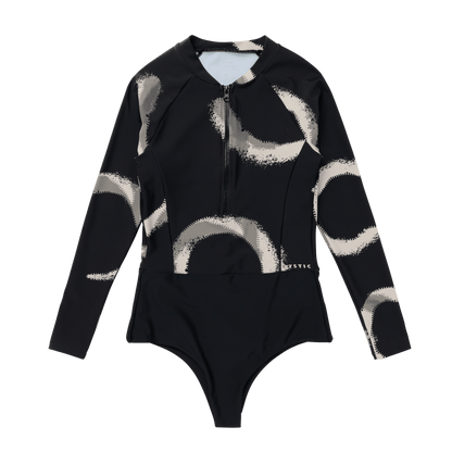 Jayde L/S One Piece Women