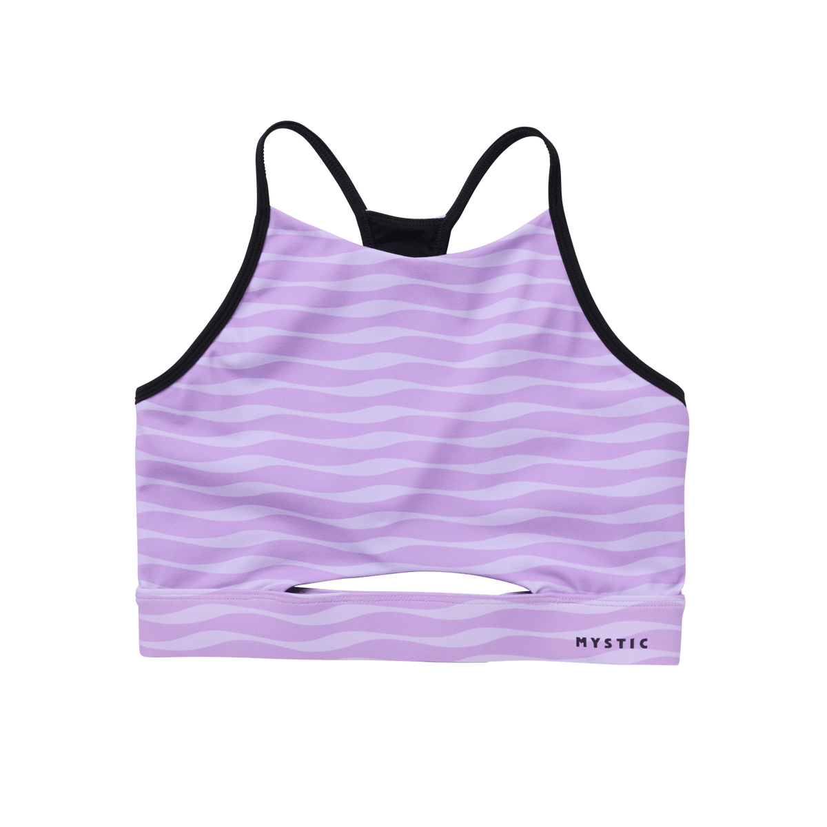 Terri Sports Top