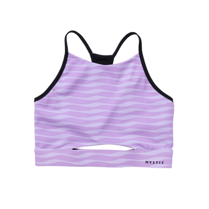Terri Sports Top