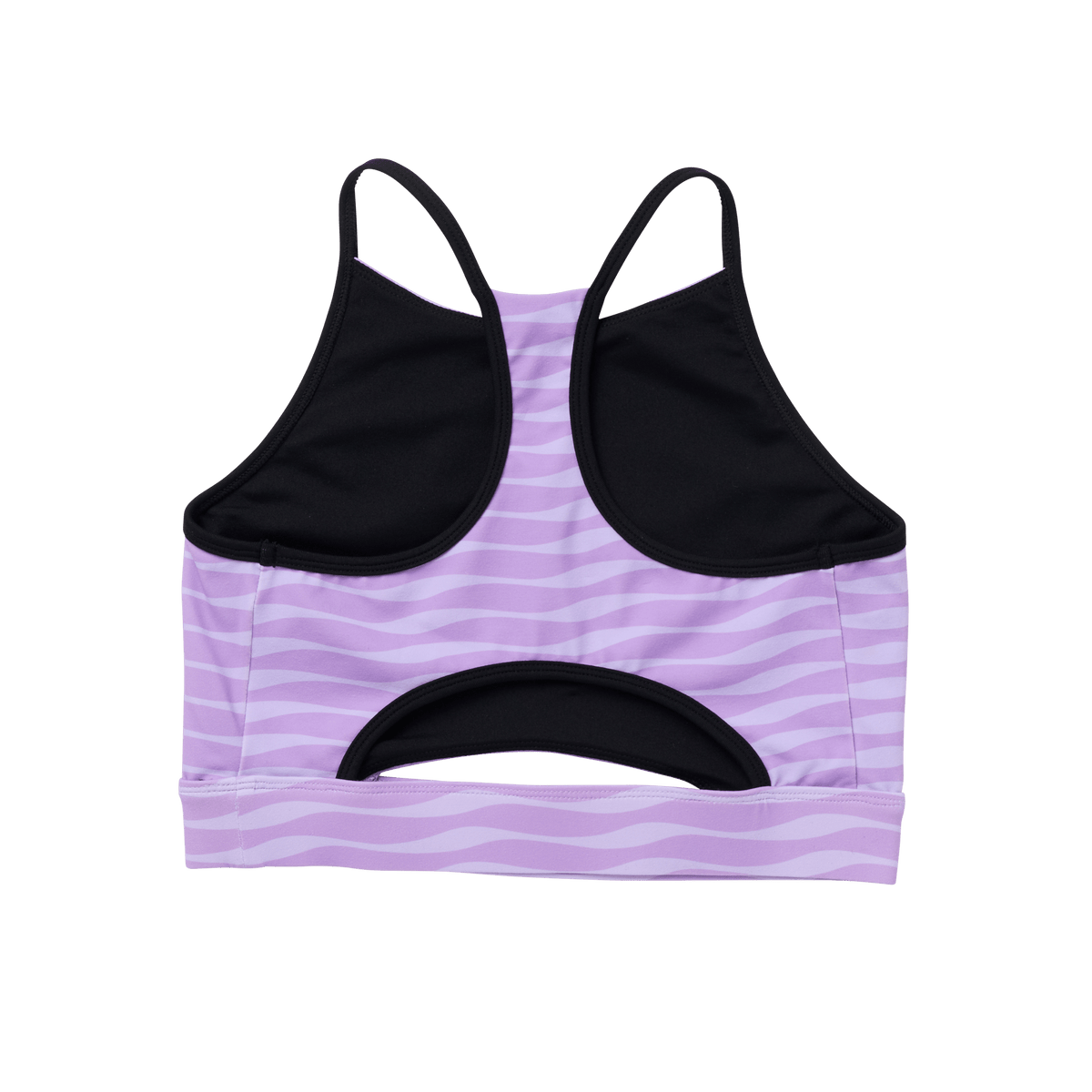 Terri Sports Top