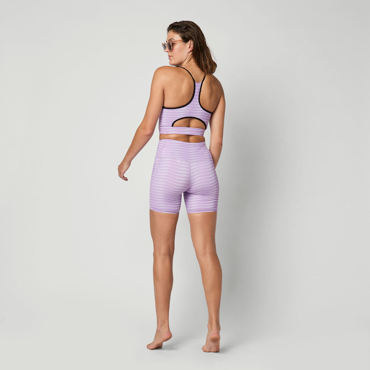 Terri Sports Top