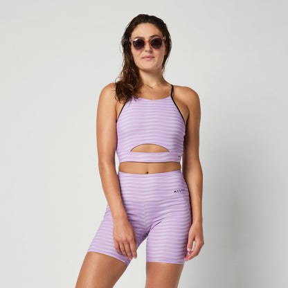 Terri Sports Top