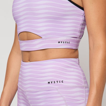 Terri Sports Top