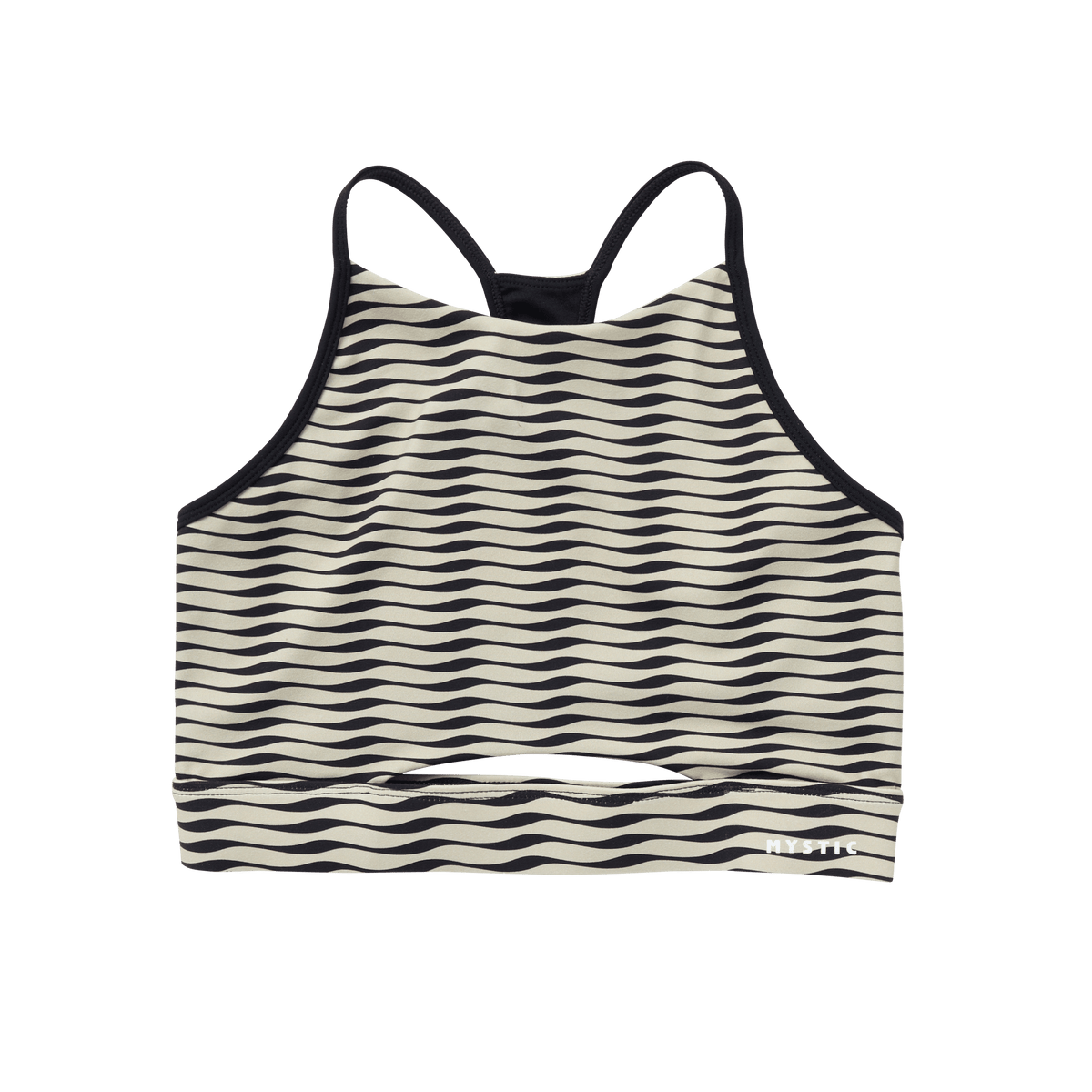 Terri Sports Top