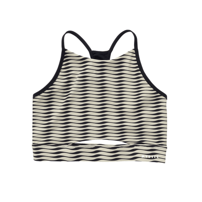 Terri Sports Top