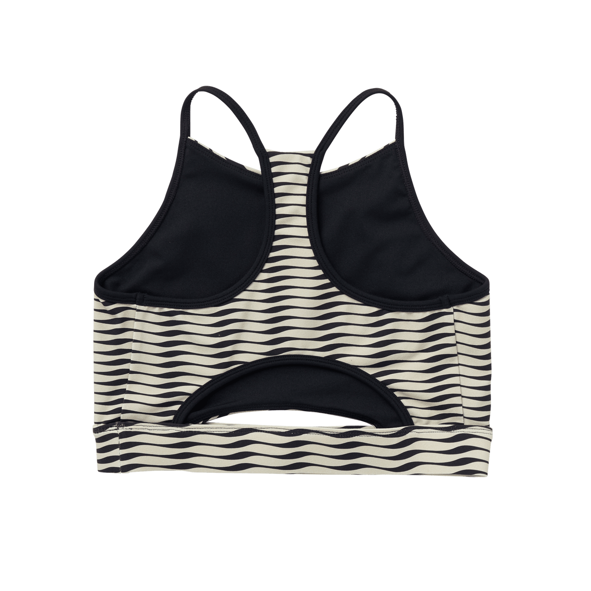 Terri Sports Top