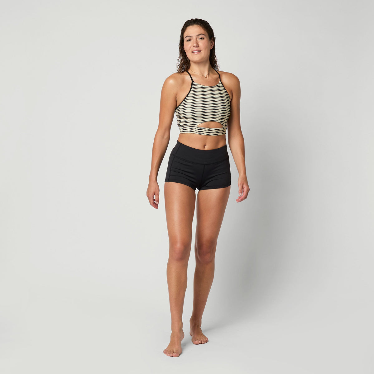Terri Sports Top