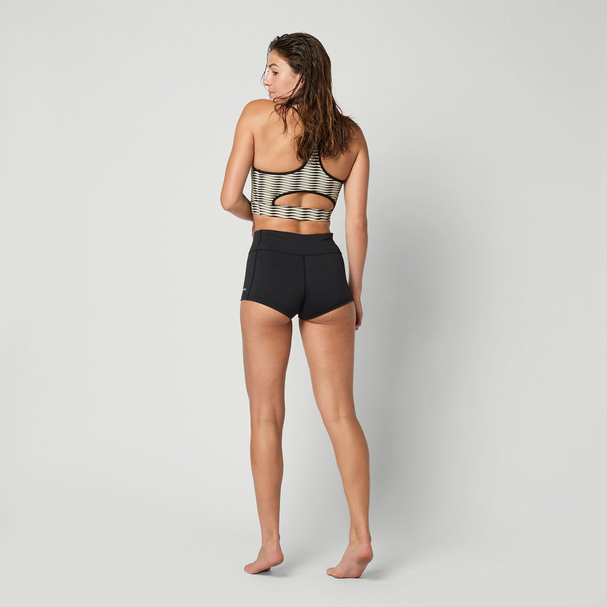 Terri Sports Top
