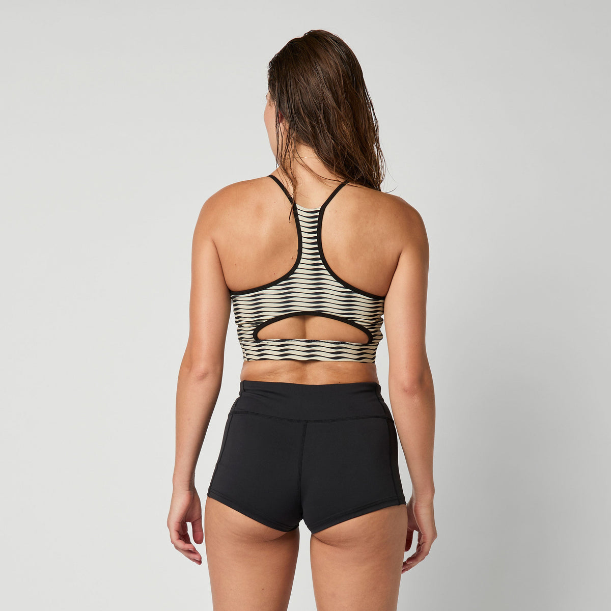 Terri Sports Top