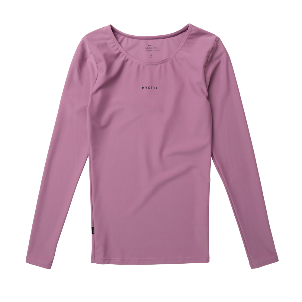 Star L/S Rashvest Women
