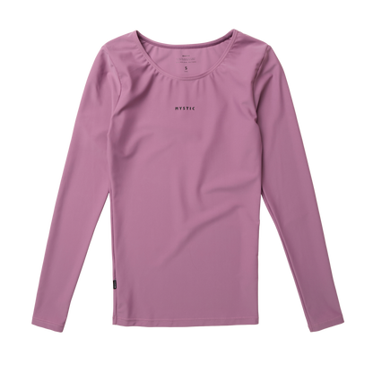 Star L/S Rashvest Women