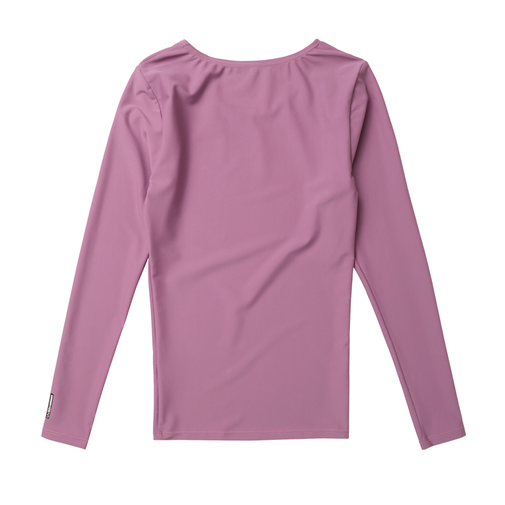 Star L/S Rashvest Women