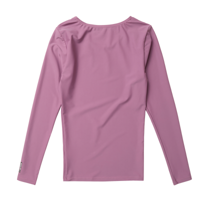 Star L/S Rashvest Women