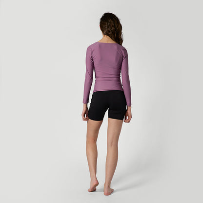 Star L/S Rashvest Women