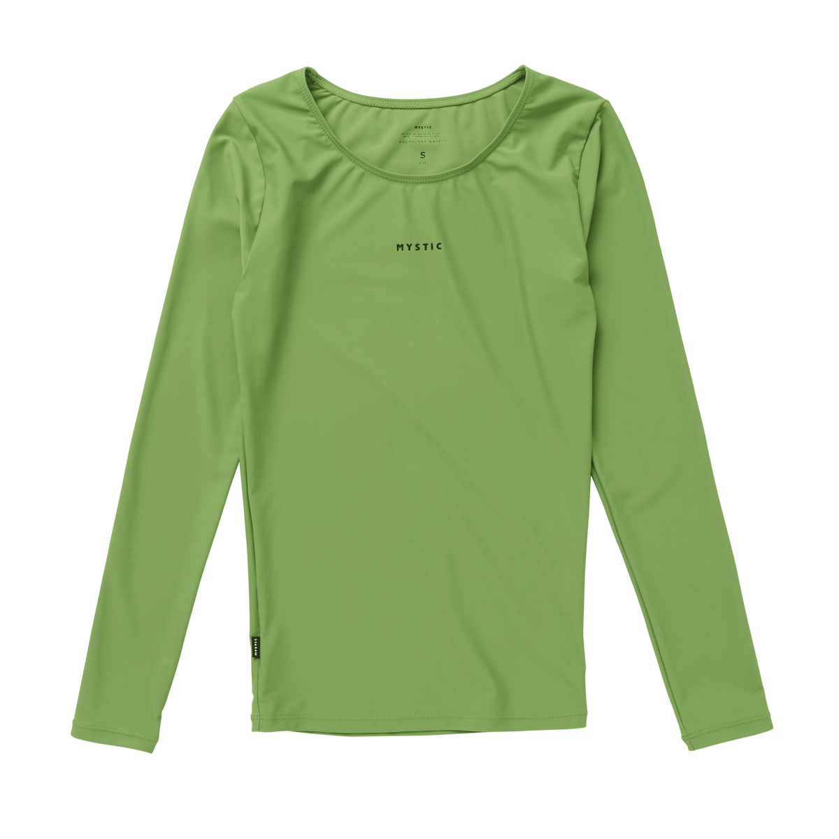 Star L/S Rashvest Women