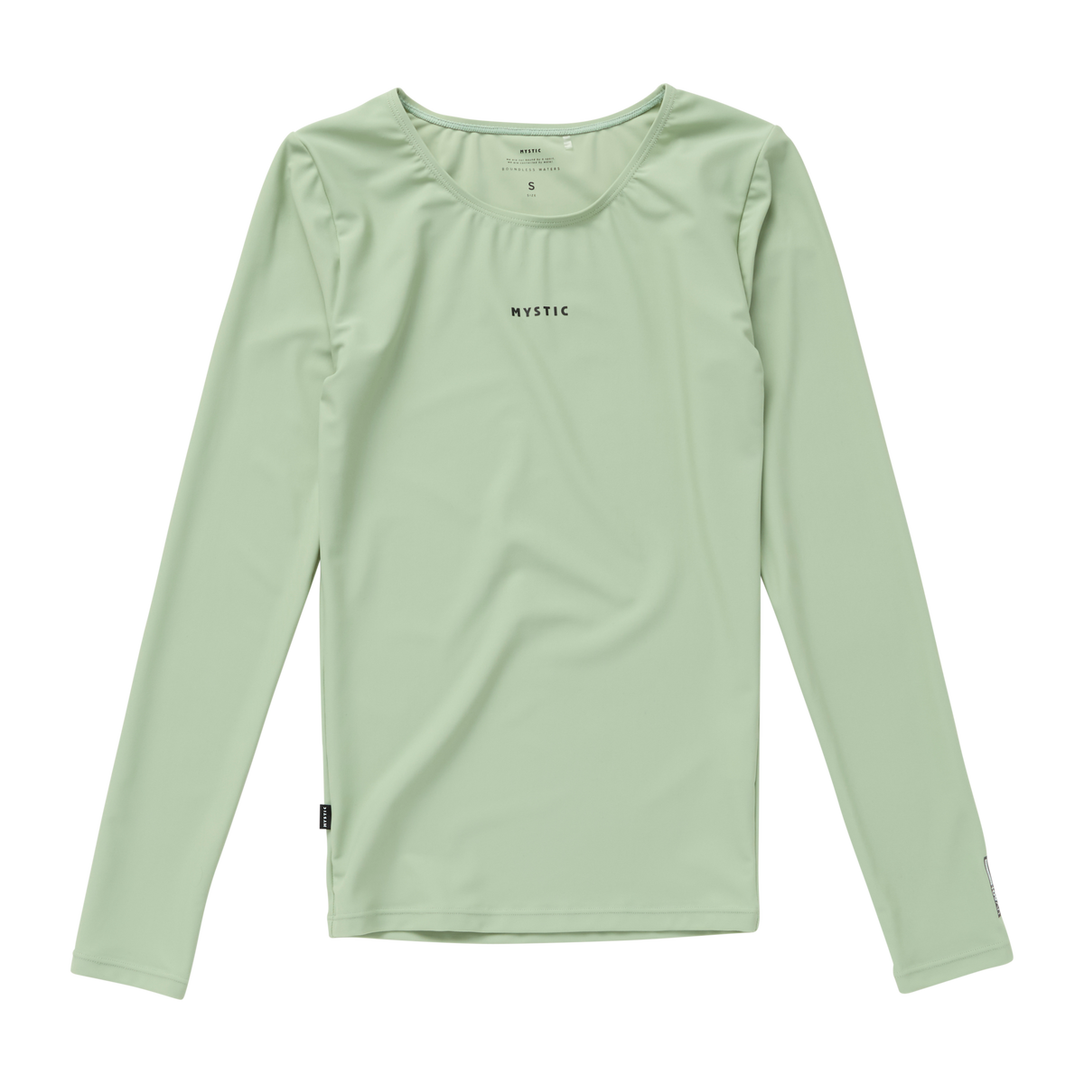 Star L/S Rashvest Women