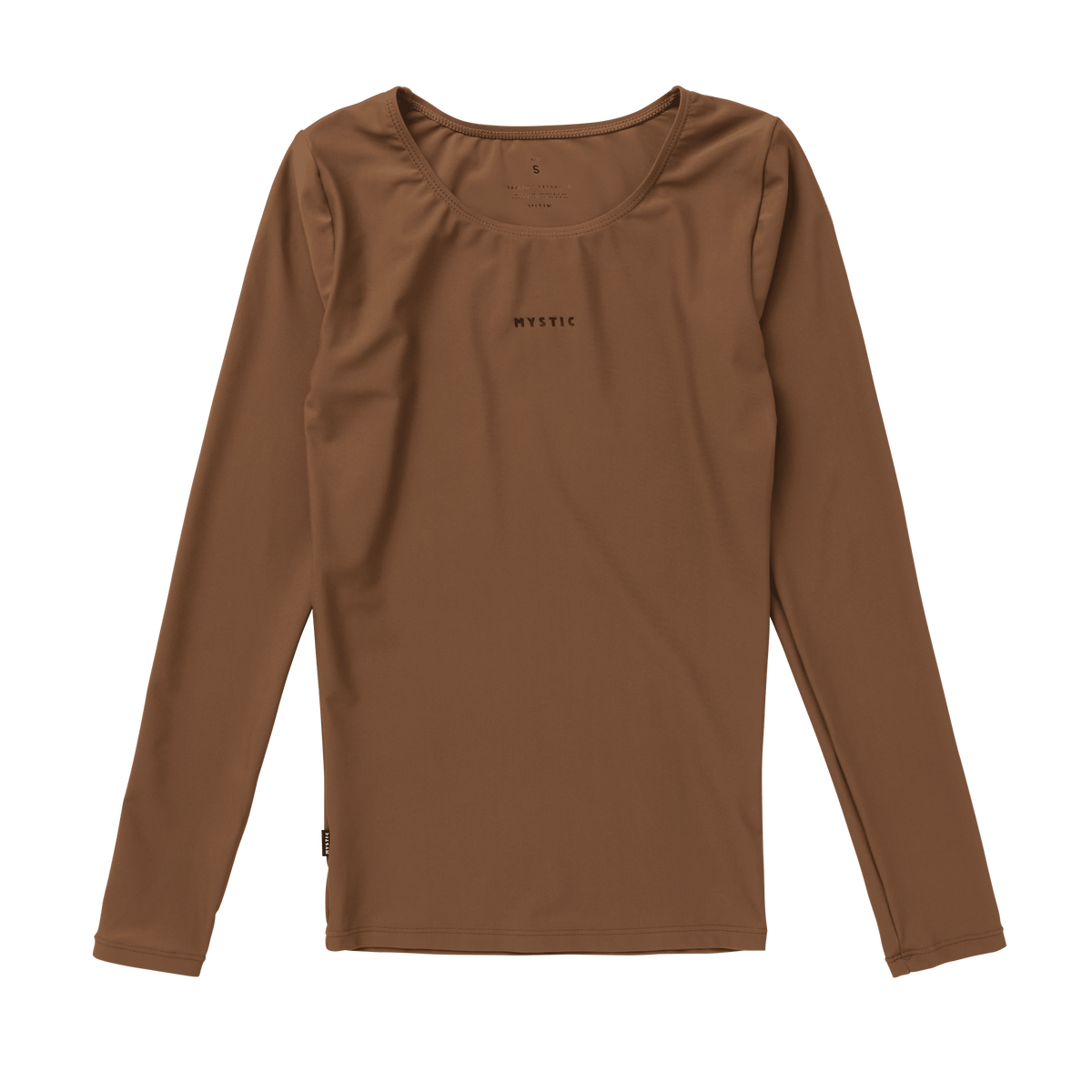 Star L/S Rashvest Women