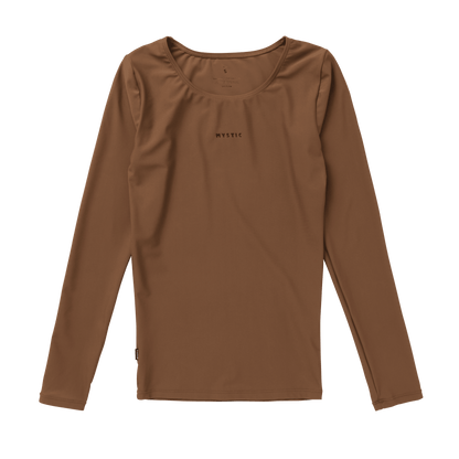 Star L/S Rashvest Women
