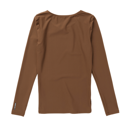 Star L/S Rashvest Women