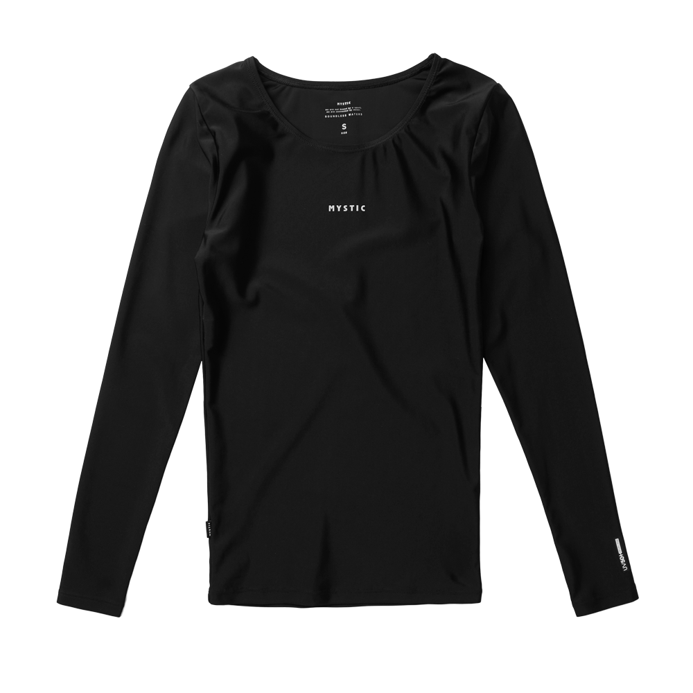Star L/S Rashvest Women