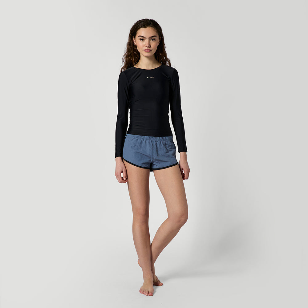 Star L/S Rashvest Women