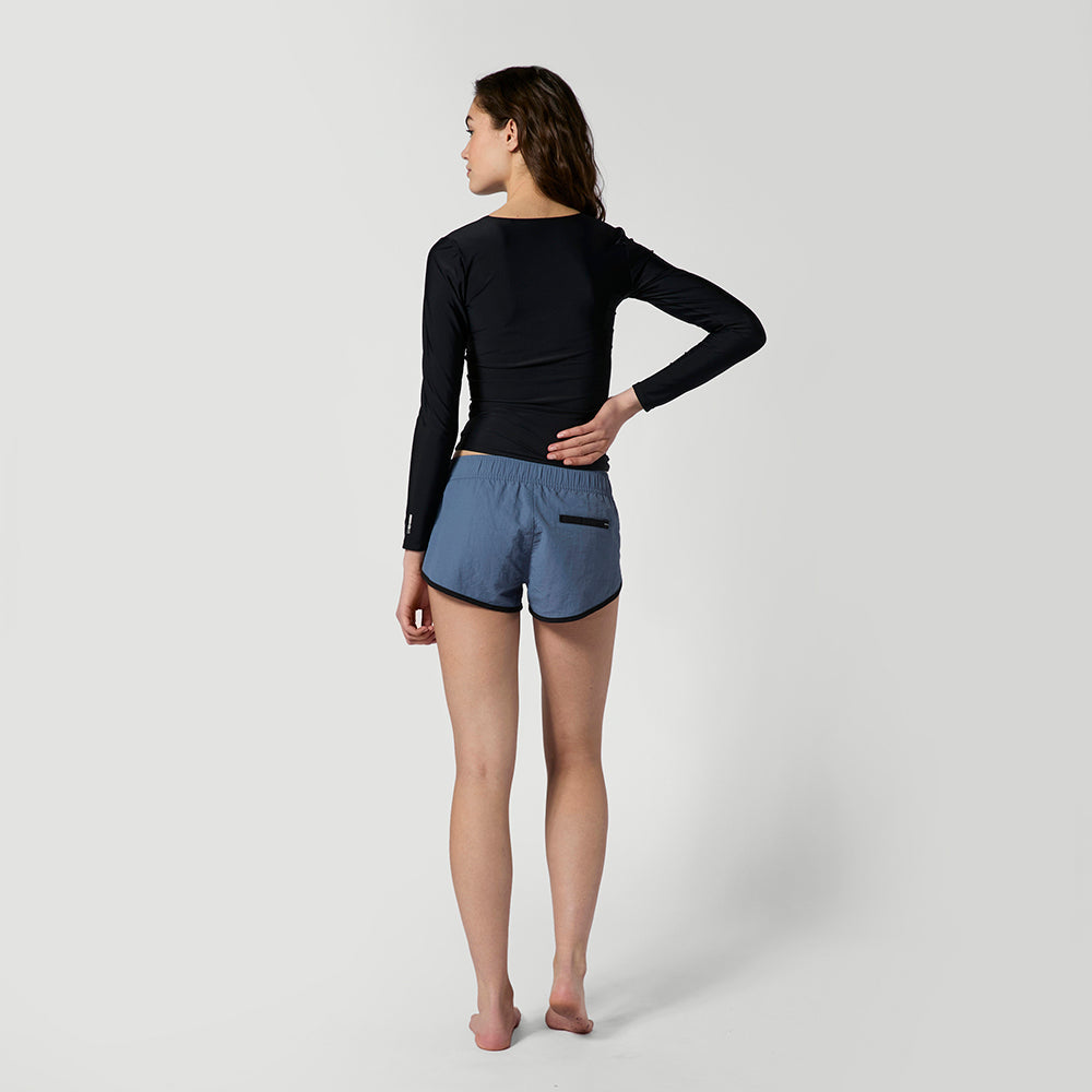 Star L/S Rashvest Women