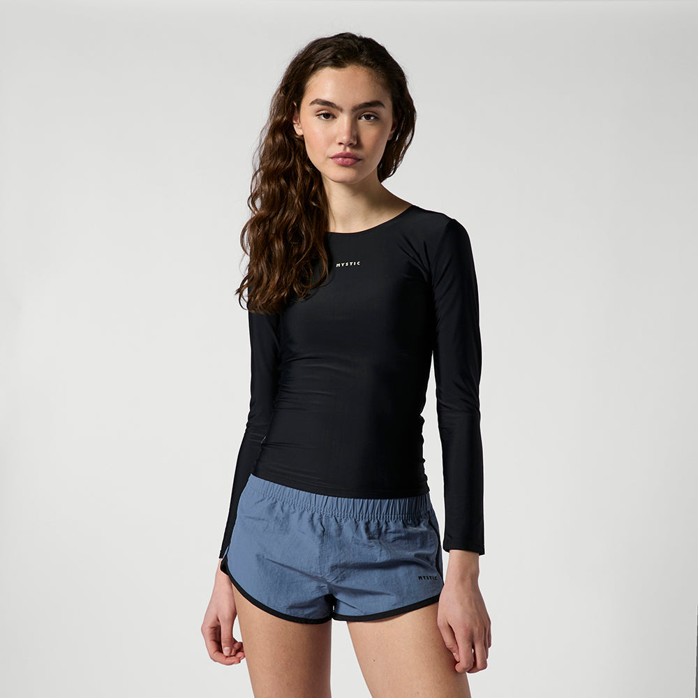 Star L/S Rashvest Women