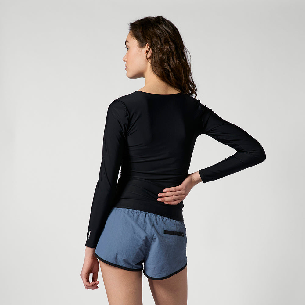 Star L/S Rashvest Women