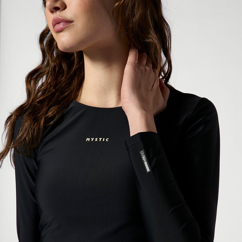 Star L/S Rashvest Women