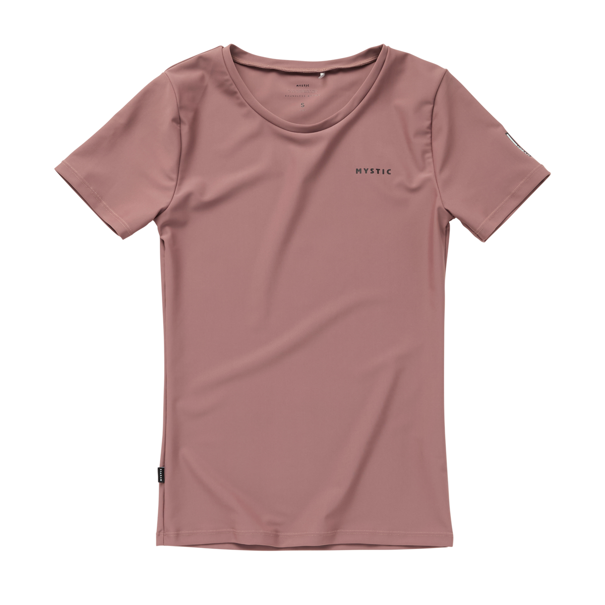 Star S/S Rashvest Women