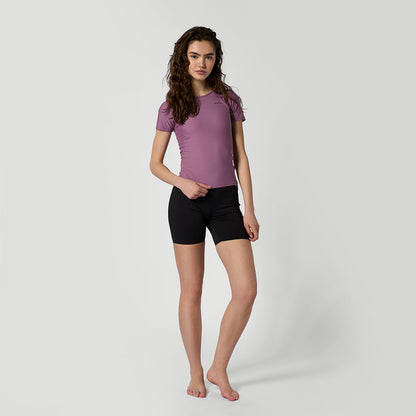 Star S/S Rashvest Women