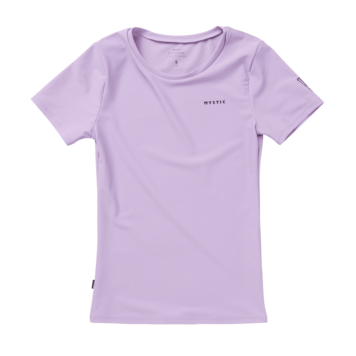 Star S/S Rashvest Women