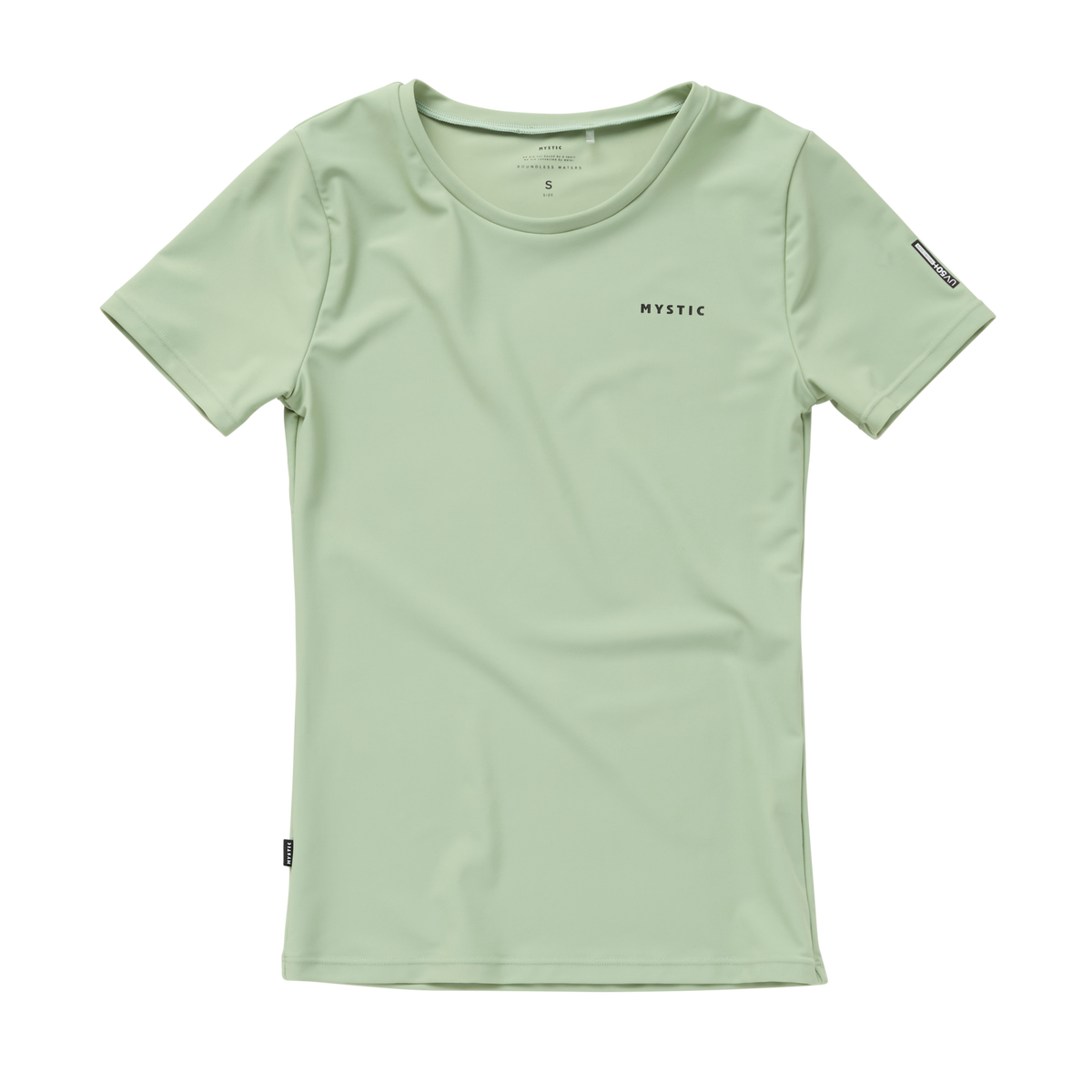 Star S/S Rashvest Women