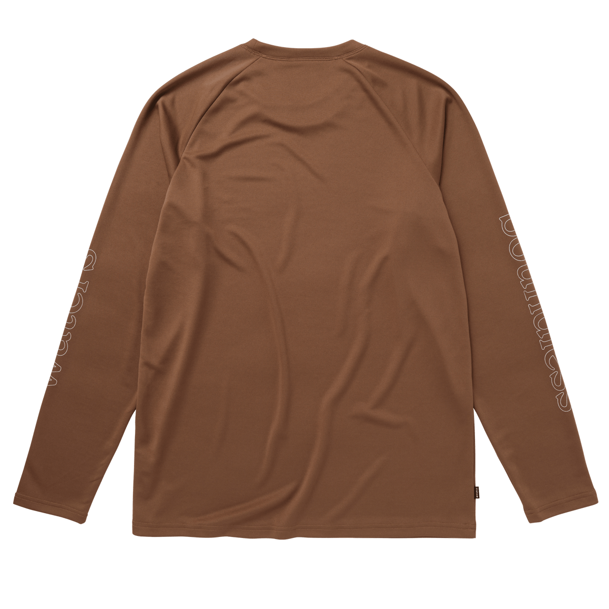 Tactic L/S Loosefit Quickdry