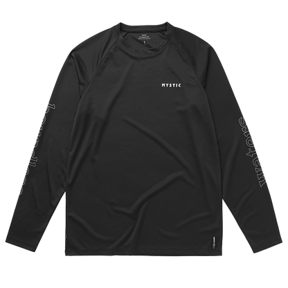 Tactic L/S Loosefit Quickdry