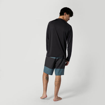 Tactic L/S Loosefit Quickdry