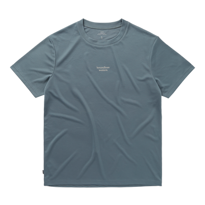 Tactic S/S Loosefit Quickdry