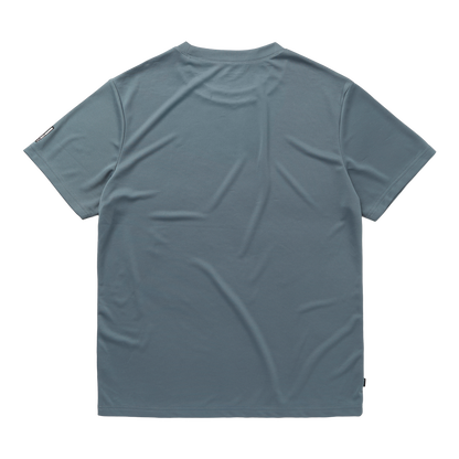 Tactic S/S Loosefit Quickdry