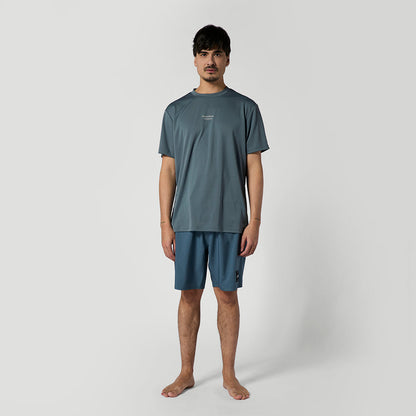 Tactic S/S Loosefit Quickdry