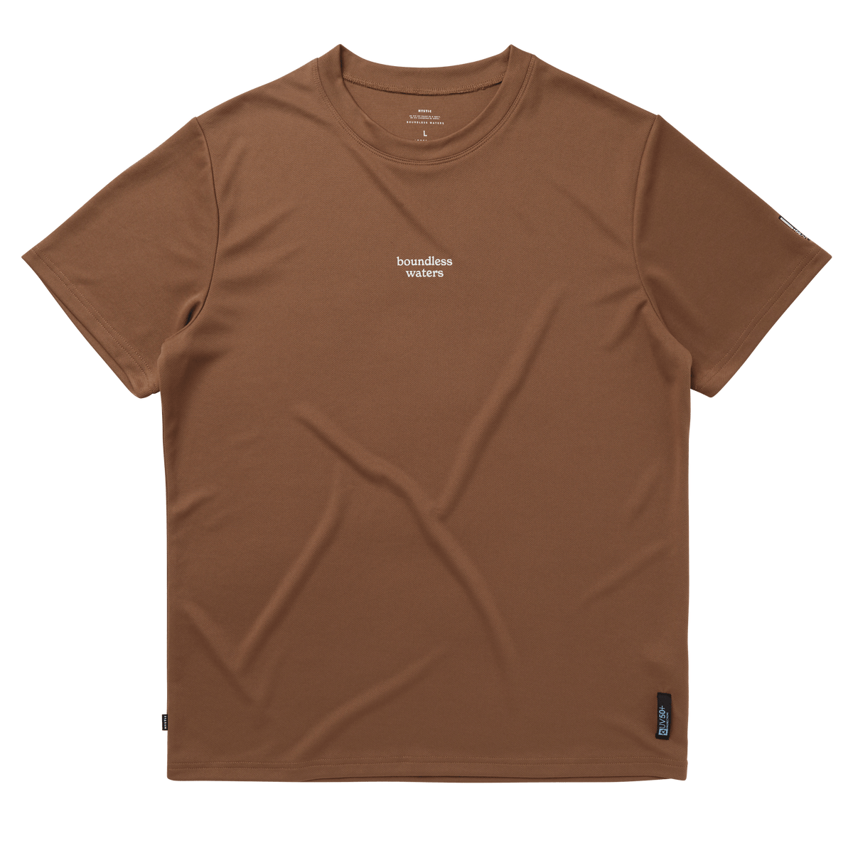 Tactic S/S Loosefit Quickdry