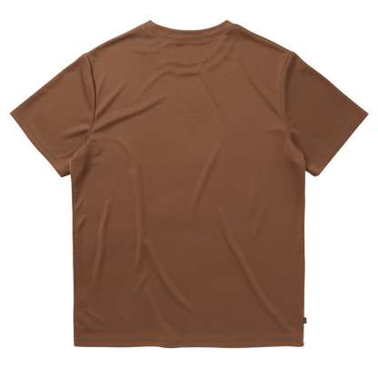 Tactic S/S Loosefit Quickdry
