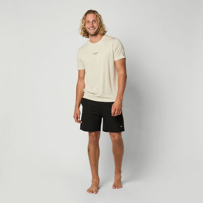 Tactic S/S Loosefit Quickdry