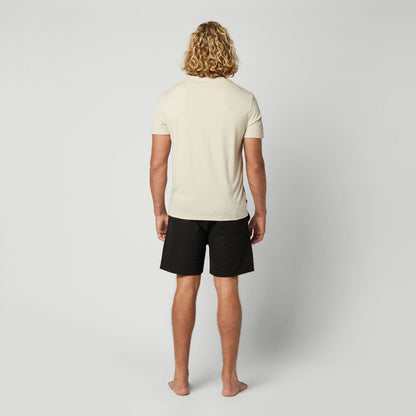 Tactic S/S Loosefit Quickdry