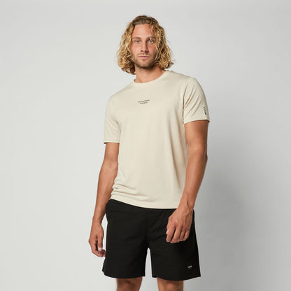 Tactic S/S Loosefit Quickdry