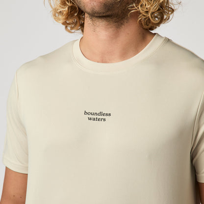 Tactic S/S Loosefit Quickdry
